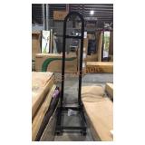 Golf Cart Safety Bar