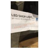 LED Shop Light