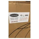 Cosmo 30" Range Hood