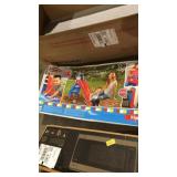 Little Tikes First Slide