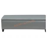 Storage Ottoman