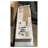 Tension Rod Shower Caddy