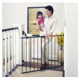 North States Easy Swing and Lock Gate