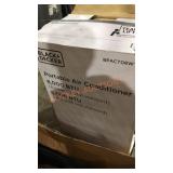 Black and Decker Portable Air Conditioner