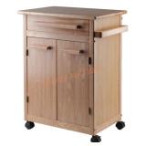 Hackett Kitchen Cart