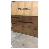 Toshiba Microwave Oven