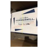 Hammermill Copy Paper