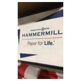 Hammermill Copy Paper