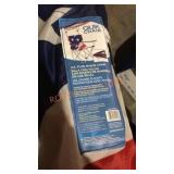 Quik Chair Shade Lawn Chair