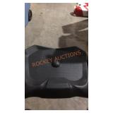 Set of 4 Amazon Basics Non-Flat Standing Desk