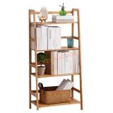 4 Tier Bookcase