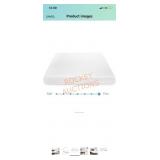 Comfortable Sleep Mattress 5"