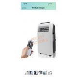 SereneLife Portable Electric Air Conditioner 900w