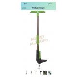 AMES Steel Stand-Up Weeder, 40-Inch