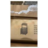 Toopify cart with wheels