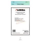 24"x36" U-Channel poster frame