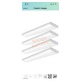 LED Wraparound 72w AC120V 60HZ