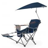 Sport-Brella Recliner Chair