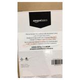 Amazon Basics Window-Mounted Air Conditioner