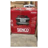 Senco 1.0hp Compressor