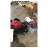 Set of 2 Stohlquist Edge Life Jackets, Sold as