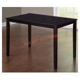 Target Marketing Systems Shaker Collection