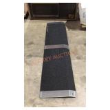 Motorhot 600 lbs Portable Wheelchair Ramp