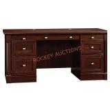Sauder Palladia Executive Desk
