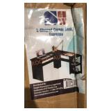 SHW L-Shaped Corner Desk