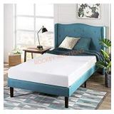 Zinus 6" Memory Foam Mattress