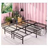 Zinus Smart 14" Bed Frame