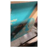 Air King 30" Pivoting Floor Fan