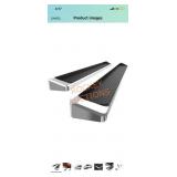 Off Roader Running Board 2009-2018 Dodge Ram