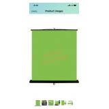 Valera Creator 95: Collapsible Green Screen for