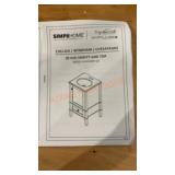 SumpliHome 20" Vanity with top