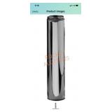 Insulated Chimney Pipe 48"