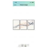 Zen Canvas Prints for Home Decoration Ready to