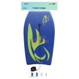 Bo-Toys Body Board