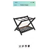 Luggage Rack 26.54x18.66x20
