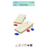 Cornhole Tournament Boards 2