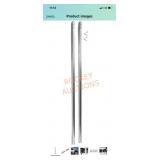 Snow Peeler Handle Extension Kit 10