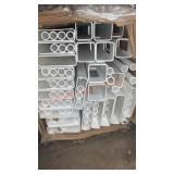 above ground section pool fencing