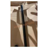 shakespear ugly stik bigwater spinning rod