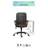 Smugdesk Office Chair