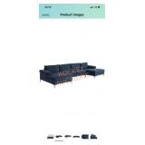 Sectional Sofa 1 pc Not Complete