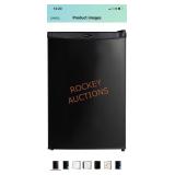 Compact Fridge Color White