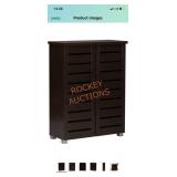shoe Cabinet 42x17x8