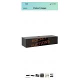 South Shore Floating Wall Mounted Media Console