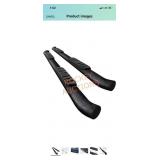 Tyler Auto Running Boards fits unknown automobile