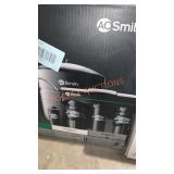 AO Smith Water Filter